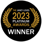 Janey Loves Platinum Awards 2023