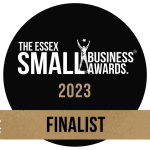 Essex Finalist Transparent Background Logo